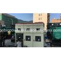 1500kw Diesel Generator with Synchronising Switchgear Parallelling Controller